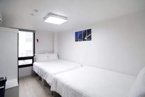 KSTAR METRO Hotel Photos