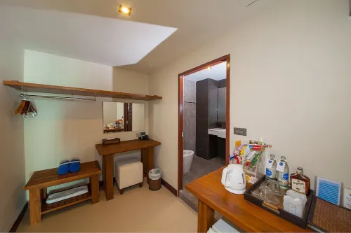 Samui Mermaid Beachfront Chambres Photos