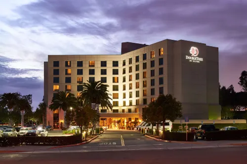 DoubleTree by Hilton Irvine Spectrum Featured Photos