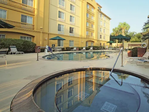 La Quinta Inn & Suites by Wyndham Orlando Lake Mary Loisirs et amusements Photos