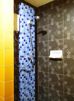 CS Residence Kamar Photos