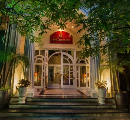 Hanoi Boutique Hotel & Spa Featured Photos