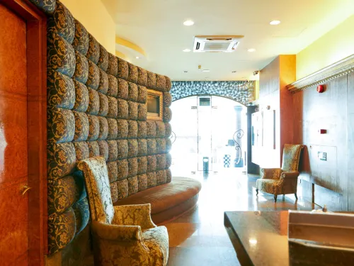 Classique Hotel Khu vực công cộng Photos