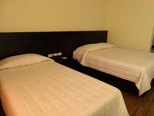 Citystate Asturias Hotel Palawan Rooms Photos