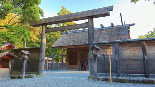Hotel Castle Inn Suzuka Da non perdere Photos