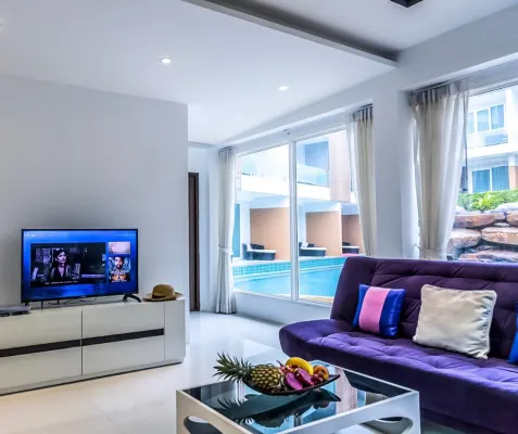 The L Resort, Krabi Featured Photos