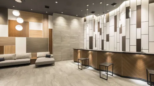Tokyu Stay Takanawa(Shinagawa Area) Khu vực công cộng Photos