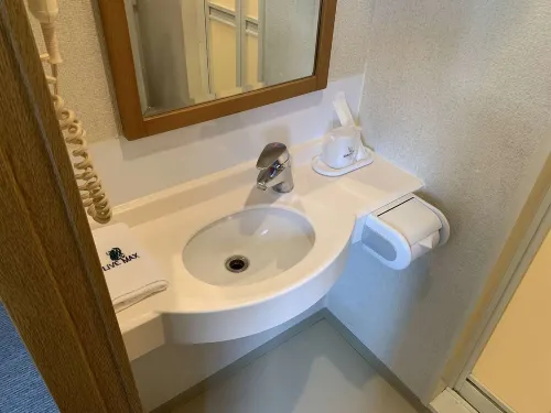 HOTEL LiVEMAX BUDGET Naha Matsuyama Photos
