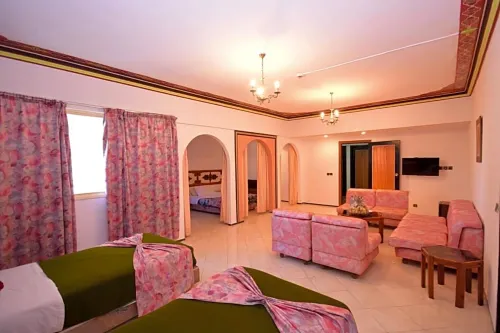 Sud Bahia Agadir "Bahia City Hotel" Rooms Photos