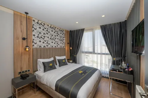 Heaven Inn Hotel-İstanbul Airport Da non perdere Photos