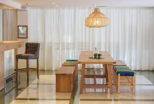 THB Niagara Khu vực công cộng Photos