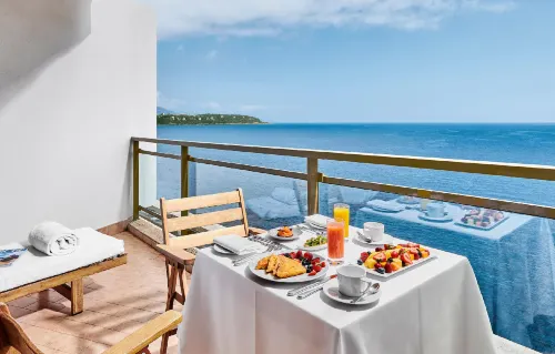 Fairmont Monte-Carlo Restauration Photos