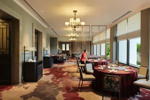 Hilton Kuching Makanan Photos