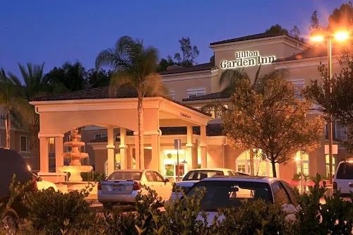 Hilton Garden Inn Calabasas Extérieur Photos