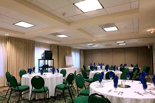 Hilton Garden Inn Calabasas Espaces Affaires Photos
