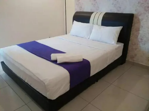 WF Motel Photos