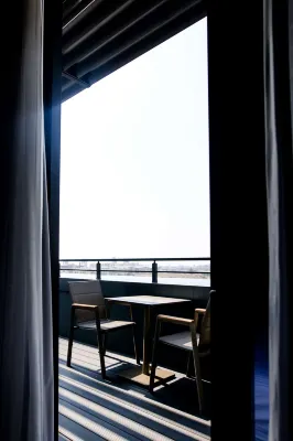 Best Western Premier Karsiyaka Chambres Photos
