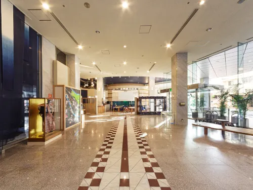 Awa Kanko Hotel Da non perdere Photos