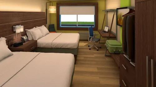 Holiday Inn Express & Suites Victoria - Colwood Photos