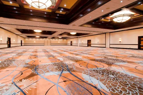 DoubleTree by Hilton Ontario Airport Yleiset tilat Photos