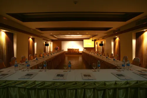 Sunset Beach Resort Espaces Affaires Photos
