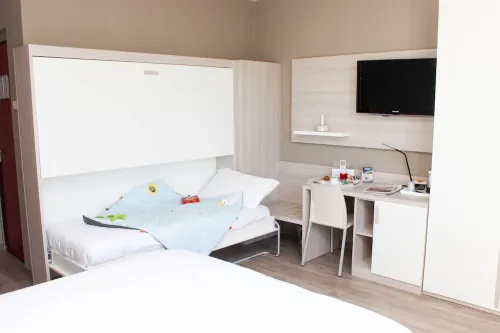 Best Quality Hotel La Darsena Da non perdere Photos