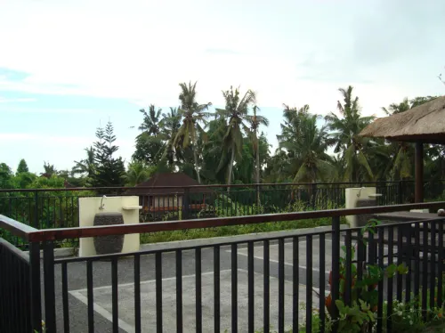 Anini Raka Resort & Spa Area Publik Photos
