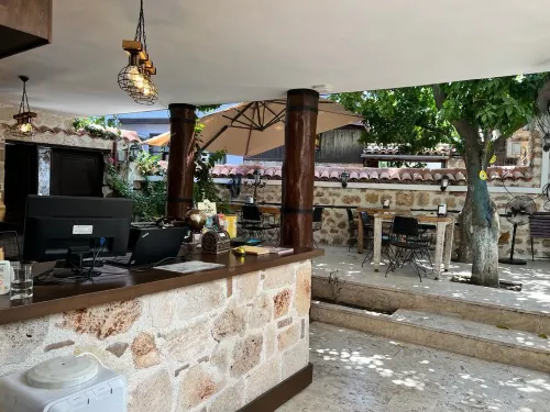 Villa Citronella Boutique Hotel Public Areas Photos