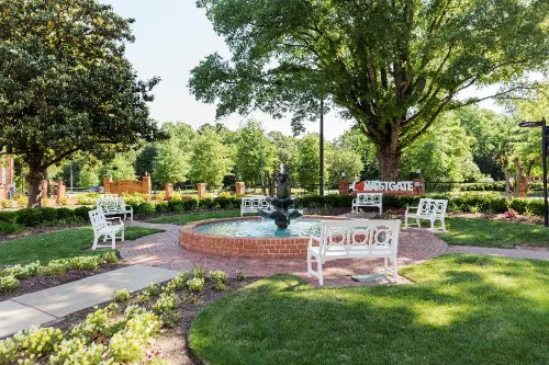 Westgate Historic Williamsburg Resort À proximité de l'hôtel Photos