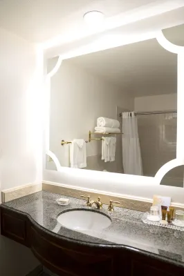 Ayres Hotel Costa Mesa Newport Beach Camere Photos