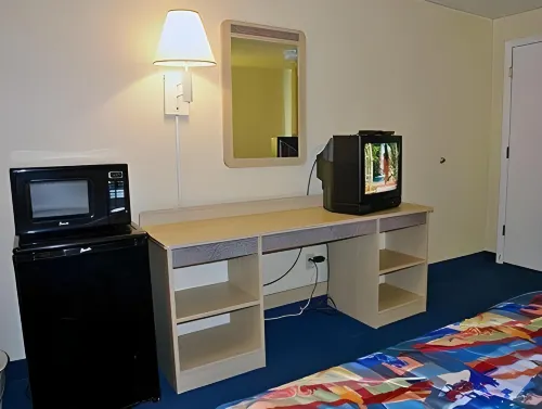 Motel 6 Vancouver, WA Photos
