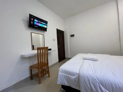 Suardana Inn's Photos