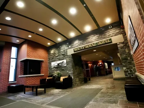 Mount Royal Hotel Public Areas Photos