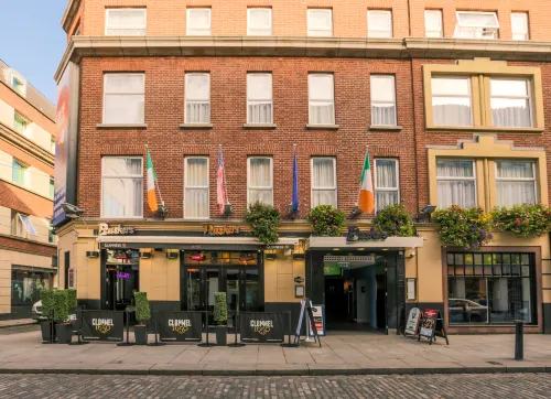 Temple Bar Hotel Dublin by The Unlimited Collection Featured Photos