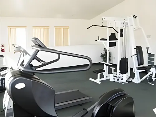 California Inn Barstow الترفيه والتسلية Photos