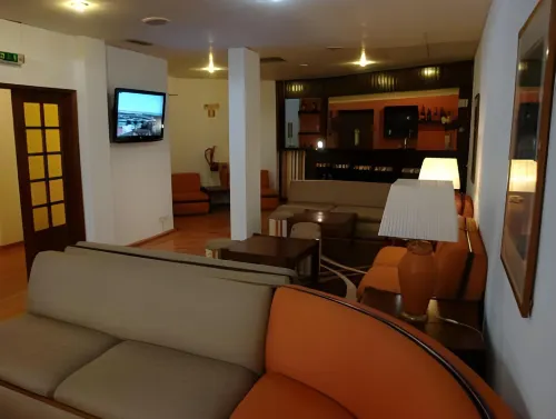LagosMar Story Hotel Public Areas Photos
