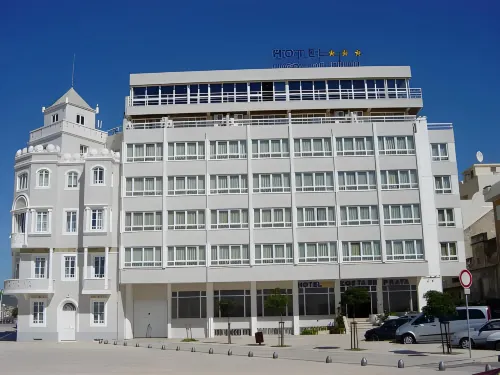 Costa de Prata Hotel Da non perdere Photos