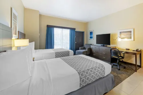Best Western Naples Plaza Hotel Photos
