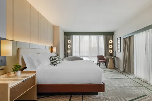 Omni San Diego Hotel Photos