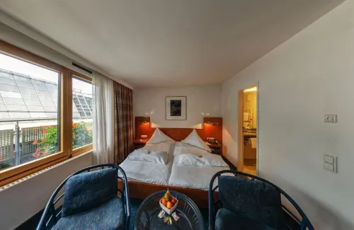 Hotel Unger Camere Photos