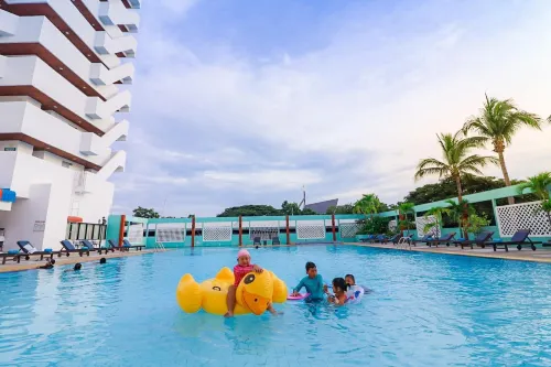 Hua Hin Grand Hotel and Plaza Empfohlen Photos