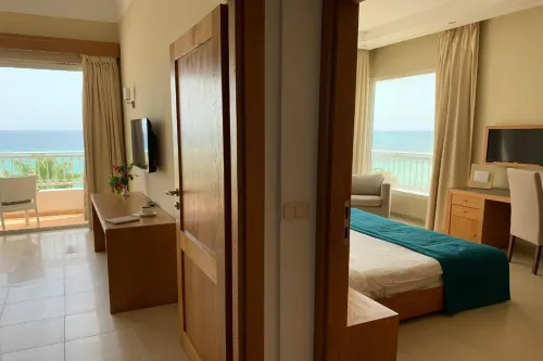 Hotel Bel Azur Thalasso & Bungalows Photos