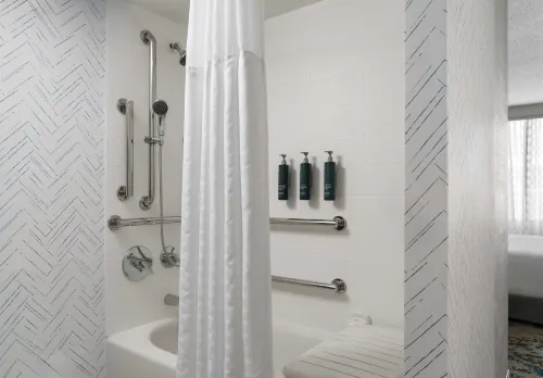DoubleTree by Hilton Hartford Downtown Photos