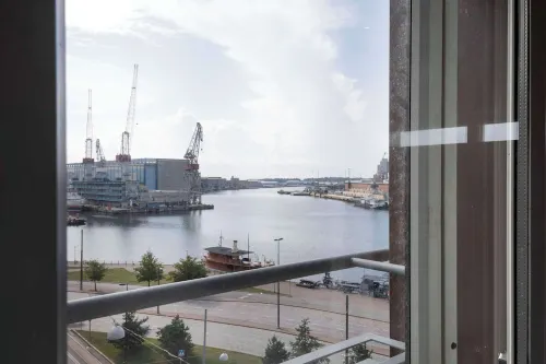 Radisson Blu Seaside Hotel, Helsinki À proximité de l'hôtel Photos