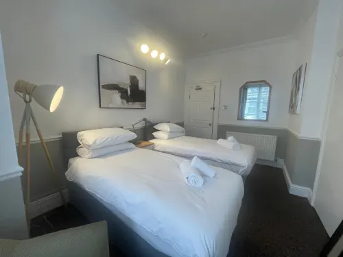 Central Hotel Photos