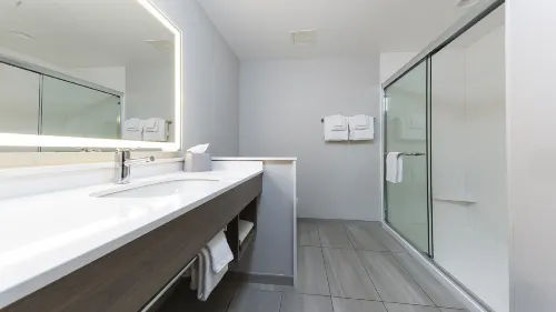 Holiday Inn Express & Suites Ridgecrest - China Lake Rooms Photos