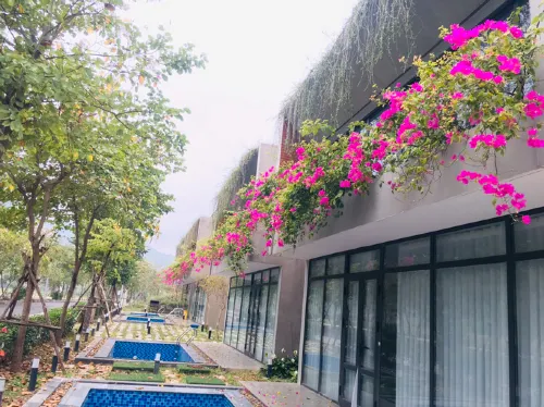 Wyndham Grand Vedana Ninh Binh Resort Khu vực công cộng Photos