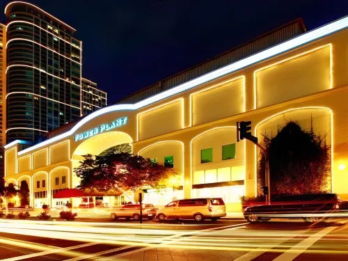 Makati Riverside Inn Da non perdere Photos