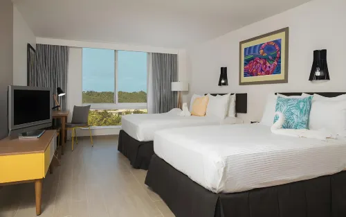 Warwick Paradise Island Bahamas - All Inclusive - Adults Only Rooms Photos