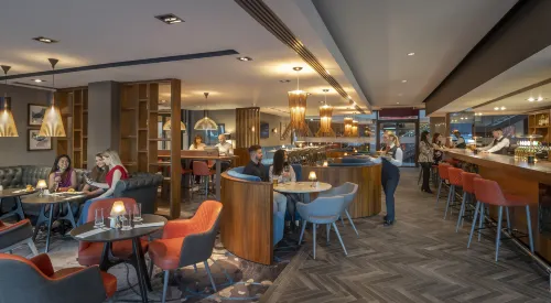 Clayton Hotel Cork City Loisirs et amusements Photos
